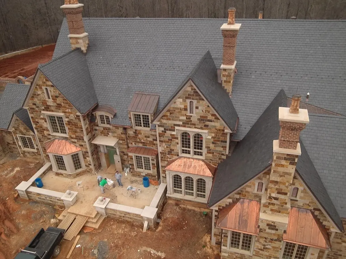 Craftsman Roofing Commercial Roof Services project in Wasco